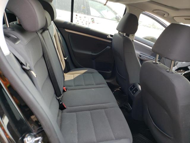 Photo 10 from auction – 2008 VOLKSWAGEN RABBIT with VIN WVWDB71K98W334511