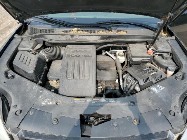 Photo 12 from auction – 2012 GMC TERRAIN SL with VIN 2GKALMEK8C6311835