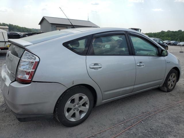 Photo 3 from auction – 2007 TOYOTA PRIUS with VIN JTDKB20U277566437