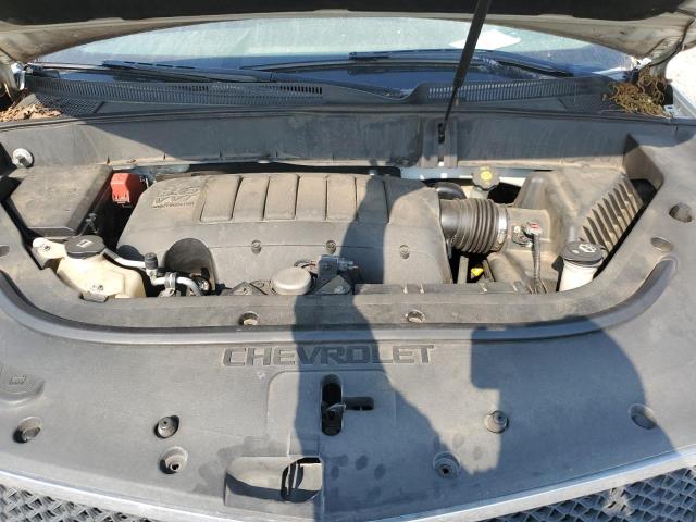 Photo 12 from auction – 2012 CHEVROLET TRAVERSE L with VIN 1GNKRGED0CJ167239