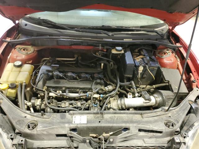 Photo 11 from auction – 2005 MAZDA 3 S with VIN JM1BK323351247008