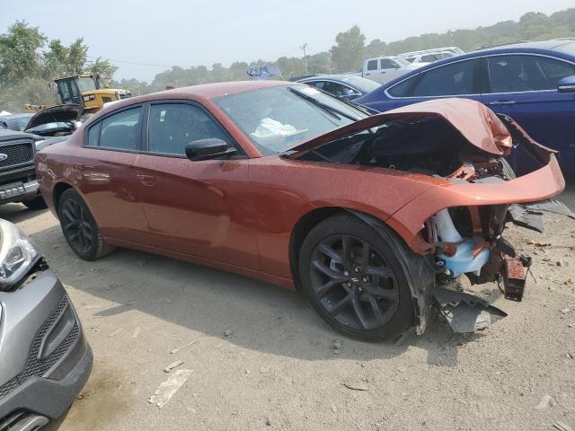 Photo 4 from auction – 2023 DODGE CHARGER SX with VIN 2C3CDXBG5PH535940