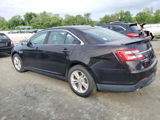 Photo 2 from auction – 2013 FORD TAURUS SEL with VIN 1FAHP2E86DG118159