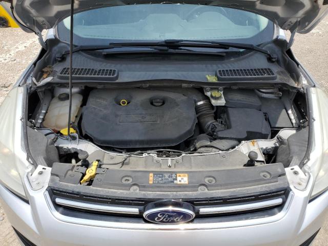 Photo 12 from auction – 2015 FORD ESCAPE TIT with VIN 1FMCU0J94FUA83752