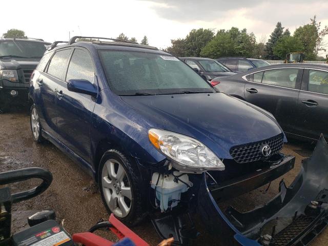 Photo 4 from auction – 2004 TOYOTA COROLLA MA with VIN 2T1KY32EX4C236131