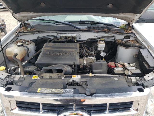 Photo 12 from auction – 2012 FORD ESCAPE XLT with VIN 1FMCU0DG9CKC19679