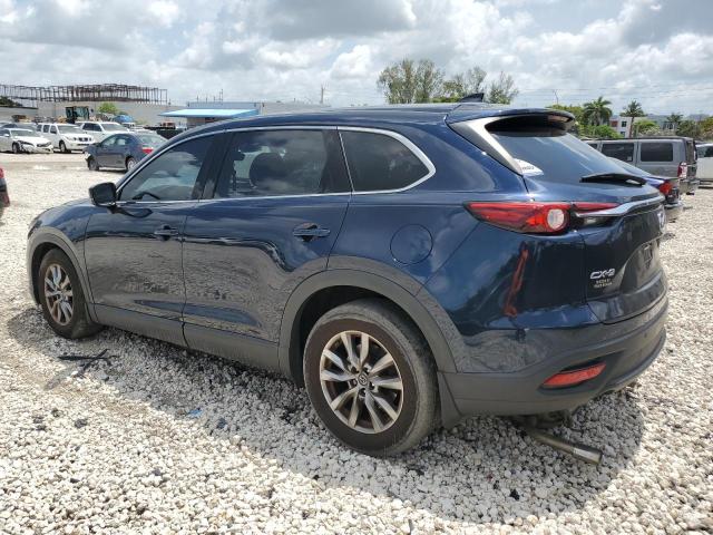 Photo 2 from auction – 2019 MAZDA CX-9 TOURI with VIN JM3TCACY0K0318609