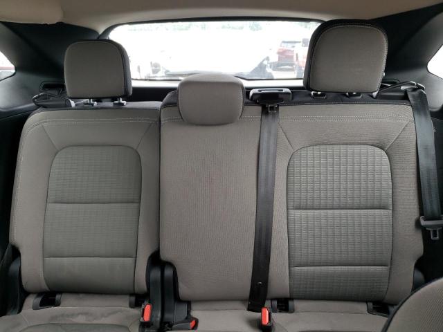 Photo 10 from auction – 2020 FORD ESCAPE S with VIN 1FMCU0F62LUC19967