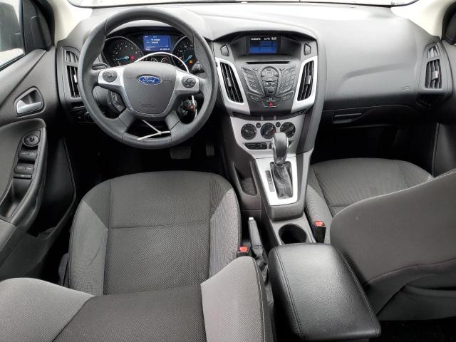 Photo 8 from auction – 2014 FORD FOCUS SE with VIN 1FADP3K27EL188783
