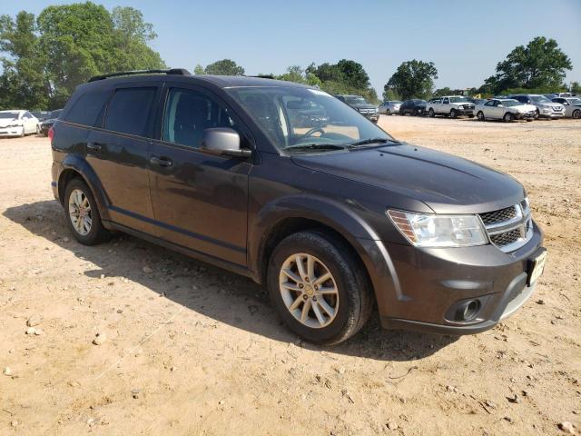 Photo 4 from auction – 2017 DODGE JOURNEY SX with VIN 3C4PDDBG6HT608396