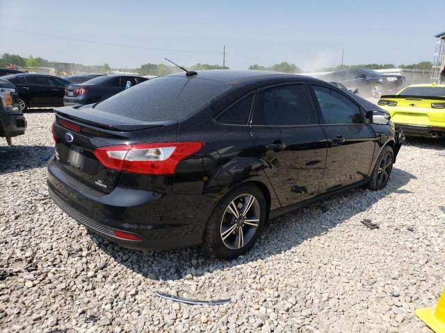 Photo 3 from auction – 2014 FORD FOCUS SE with VIN 1FADP3F2XEL109763