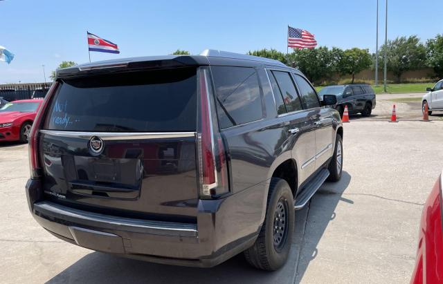Photo 4 from auction – 2015 CADILLAC ESCALADE L with VIN 1GYS4BKJ1FR255656