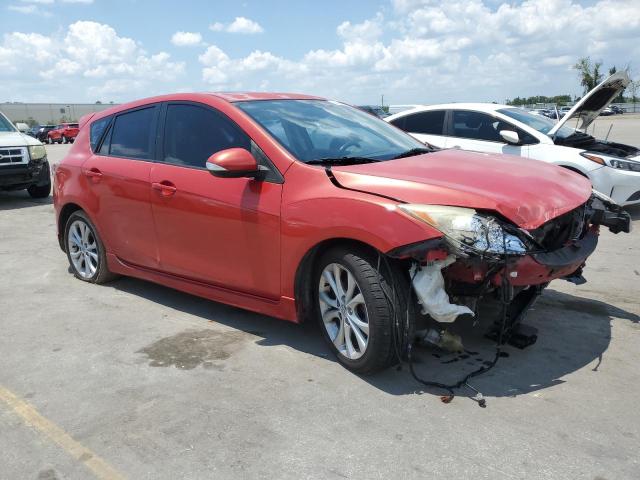 Photo 4 from auction – 2010 MAZDA 3 S with VIN JM1BL1H52A1156834