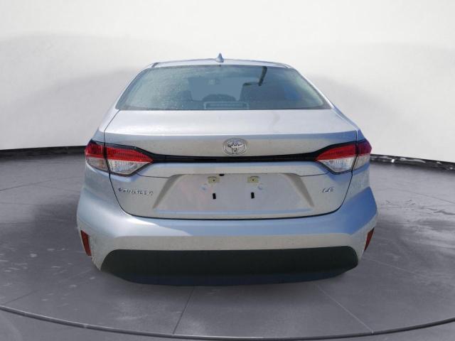 Photo 6 from auction – 2023 TOYOTA COROLLA LE with VIN 5YFB4MDE1PP034779