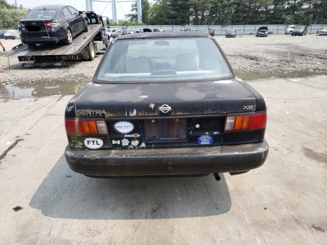 Photo 6 from auction – 1994 NISSAN SENTRA E with VIN 1N4EB31F9RC750261