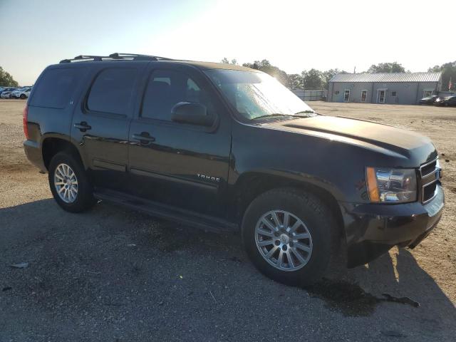 Photo 4 from auction – 2013 CHEVROLET TAHOE C150 with VIN 1GNSCBE09DR239074