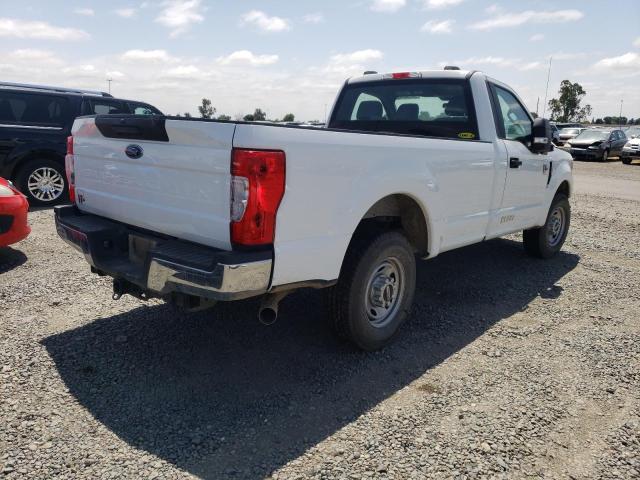 Photo 3 from auction – 2020 FORD F250 SUPER with VIN 1FTBF2A66LED50343
