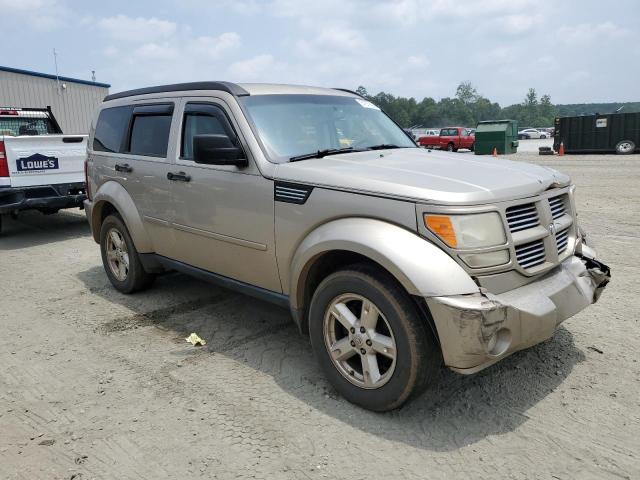 Photo 4 from auction – 2010 DODGE NITRO SXT with VIN 1D4PU5GK5AW124189