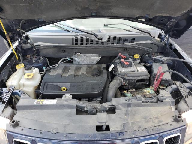 Photo 11 from auction – 2015 JEEP COMPASS SP with VIN 1C4NJCBB2FD171983