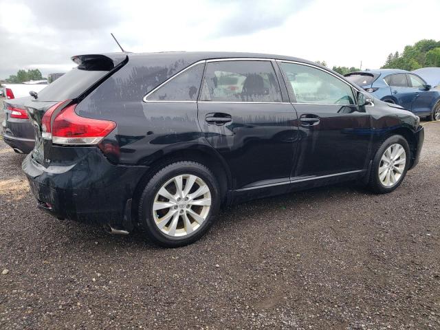 Photo 3 from auction – 2015 TOYOTA VENZA LE with VIN 4T3ZA3BB0FU095460