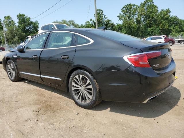 Photo 2 from auction – 2017 BUICK LACROSSE E with VIN 1G4ZP5SS3HU144236