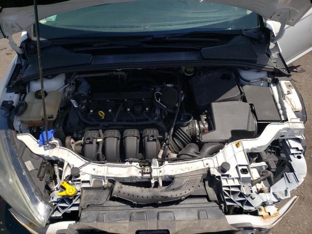 Photo 11 from auction – 2015 FORD FOCUS SE with VIN 1FADP3K20FL368107