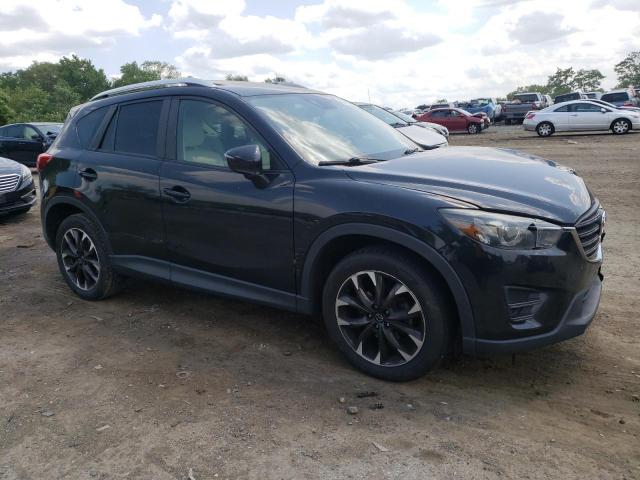 Photo 4 from auction – 2016 MAZDA CX-5 GT with VIN JM3KE4DY3G0738457