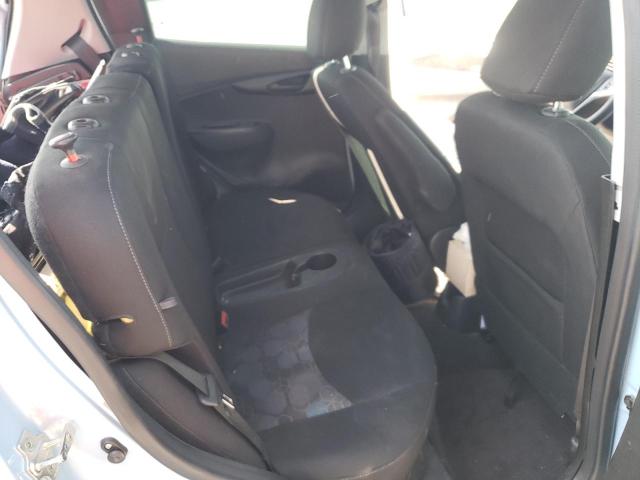 Photo 10 from auction – 2016 CHEVROLET SPARK 1LT with VIN KL8CD6SA8GC607307