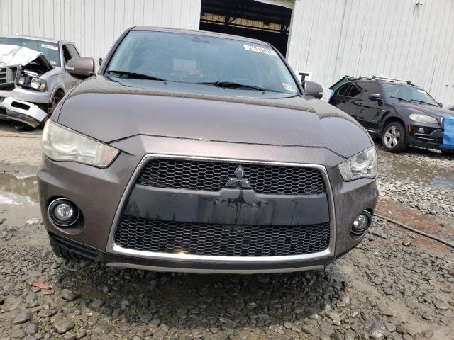 Photo 5 from auction – 2011 MITSUBISHI OUTLANDER with VIN JA4JT5AX3BU030734