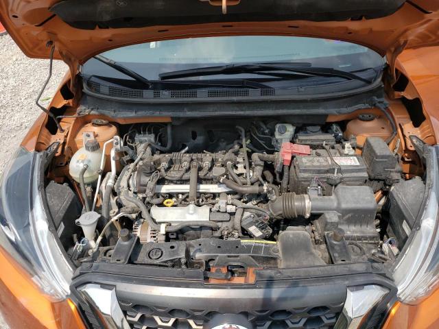 Photo 12 from auction – 2020 NISSAN KICKS SR with VIN 3N1CP5DV5LL571036