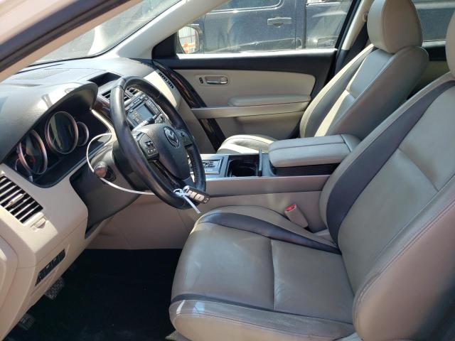 Photo 7 from auction – 2011 MAZDA CX-9 with VIN JM3TB2DA7B0311229