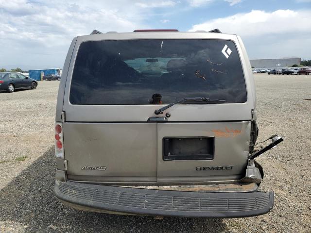 Photo 6 from auction – 2005 CHEVROLET ASTRO with VIN 1GNDM19X55B115868