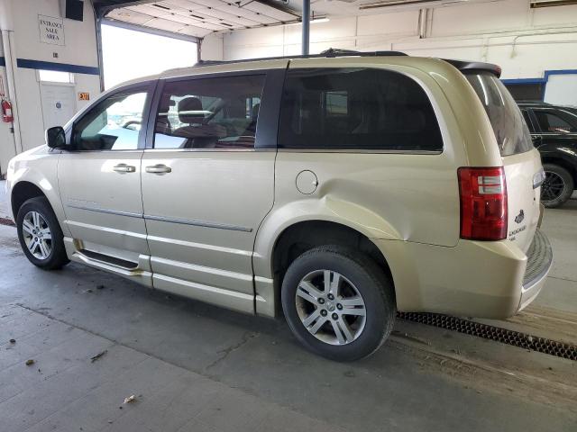 صورة رقم 2 من المزاد - 2010 DODGE GRAND CARA مع VIN 2D4RN5DX8AR498326