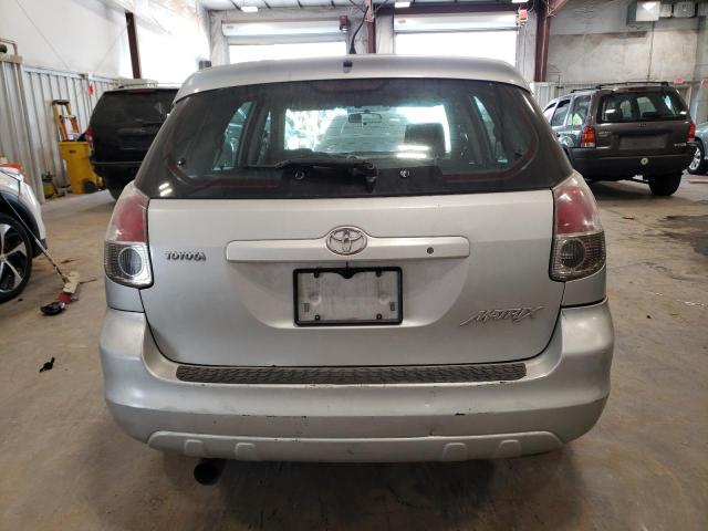 Photo 6 from auction – 2008 TOYOTA COROLLA MA with VIN 2T1KR32EX8C708444