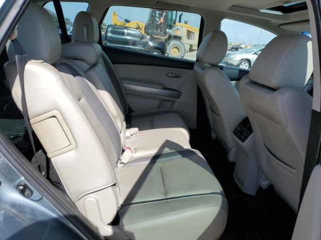 Photo 10 from auction – 2012 MAZDA CX-9 with VIN JM3TB2DA6C0357703