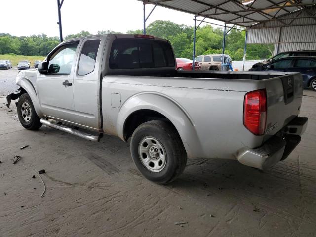 Photo 2 from auction – 2006 NISSAN FRONTIER with VIN 1N6BD06T06C407254