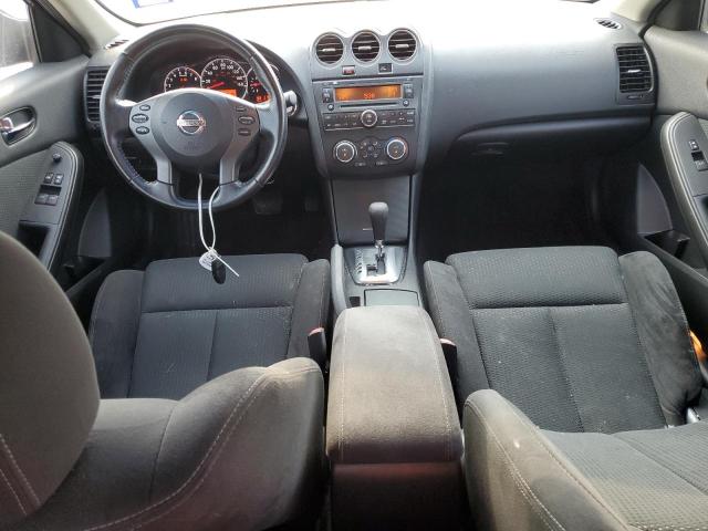 Photo 8 from auction – 2010 NISSAN ALTIMA S with VIN 1N4AL2EP1AC132333