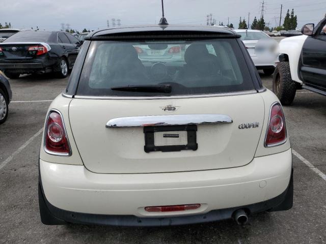 Photo 6 from auction – 2013 MINI COOPER with VIN WMWSU3C54DT690519