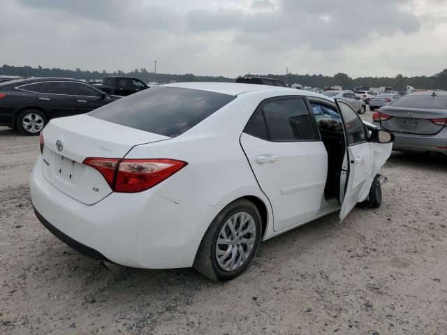 Photo 3 from auction – 2018 TOYOTA COROLLA L with VIN 2T1BURHE0JC969449