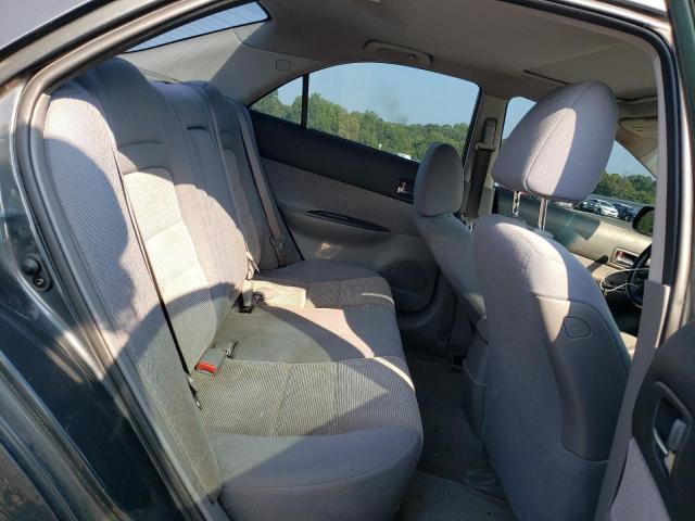 Photo 10 from auction – 2005 MAZDA 6 I with VIN 1YVHP80C855M35103