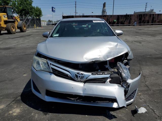 Photo 5 from auction – 2012 TOYOTA CAMRY BASE with VIN 4T1BF1FK9CU059580