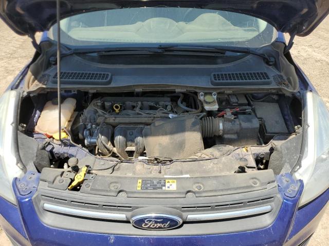 Photo 11 from auction – 2016 FORD ESCAPE SE with VIN 1FMCU0G73GUC41781