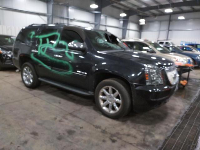 Photo 4 from auction – 2011 GMC YUKON SLT with VIN 1GKS2CE00BR111213