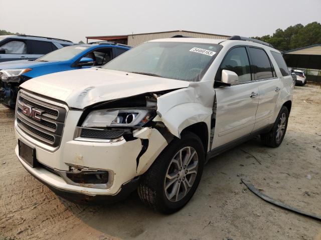 Photo 1 from auction – 2013 GMC ACADIA SLT with VIN 1GKKRRKD0DJ188977
