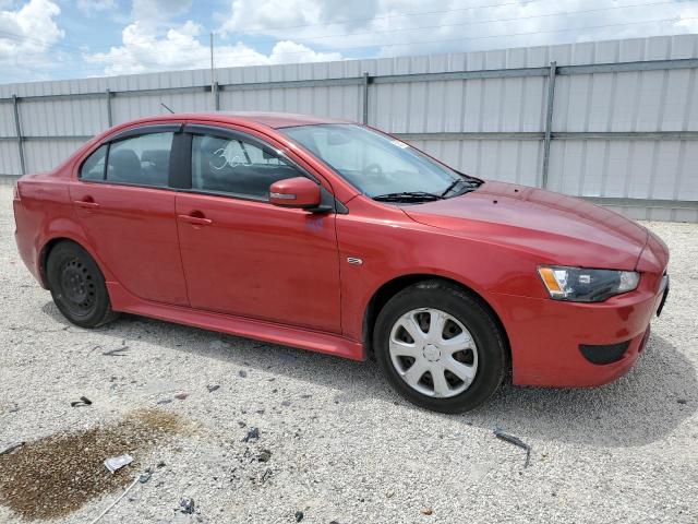 Photo 4 from auction – 2015 MITSUBISHI LANCER ES with VIN JA32U2FU6FU021549