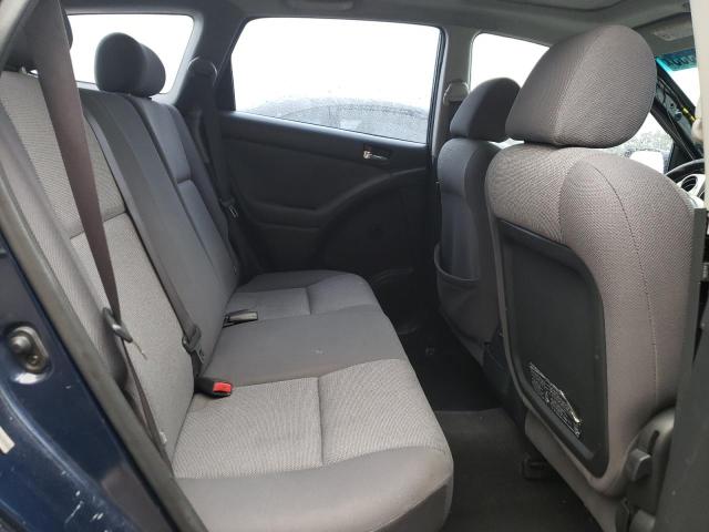 Photo 10 from auction – 2003 TOYOTA COROLLA MA with VIN 2T1KR32E33C067520