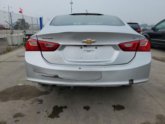 Photo 6 from auction – 2018 CHEVROLET MALIBU LT with VIN 1G1ZD5ST2JF221932