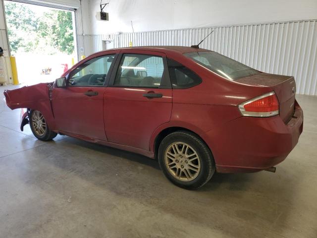 Photo 2 from auction – 2011 FORD FOCUS SE with VIN 1FAHP3FNXBW174876