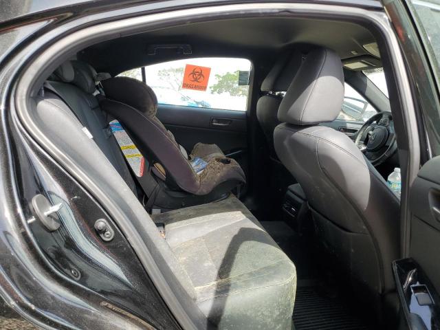 Photo 10 from auction – 2022 LEXUS IS 300 with VIN JTHAA1D21N5120014