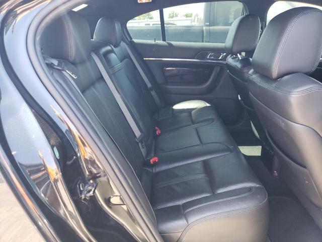 Photo 10 from auction – 2010 LINCOLN MKS with VIN 1LNHL9FT0AG603051